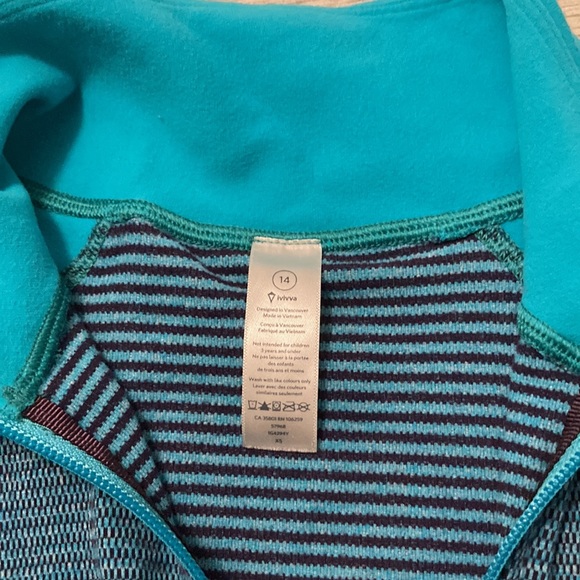 IVVIVA JACKET - Picture 4 of 6